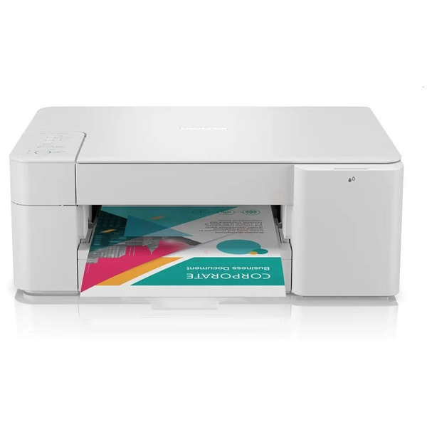 Brother DCP-J 1200 WE ecopro Printer Ink