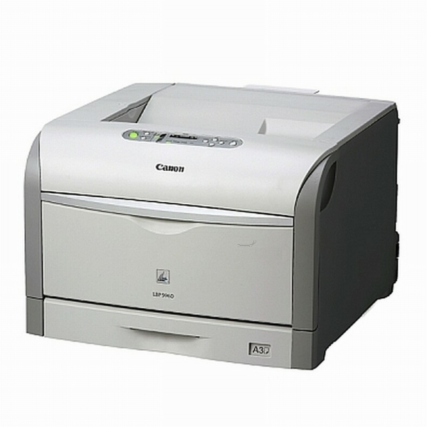 Canon Color imageRUNNER LBP-5960 Printer Toner