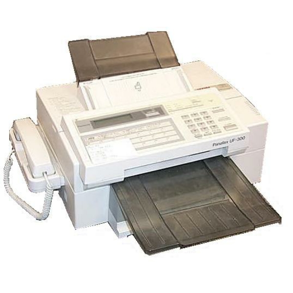 Panasonic Panafax printers family icon