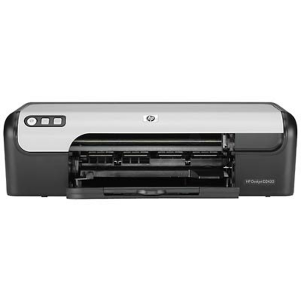 HP DeskJet D 2445 Printer Ink