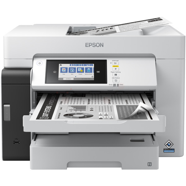 Epson EcoTank ET-M 16680 Printer Ink