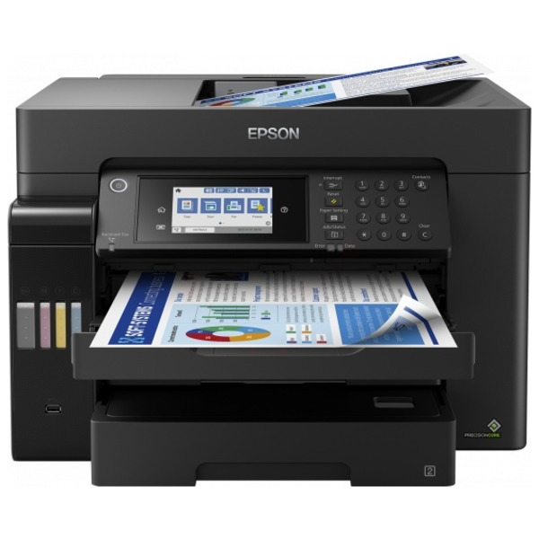 Epson EcoTank L 15160 Printer Ink