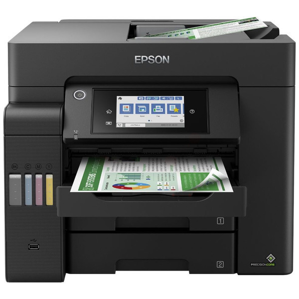 Epson EcoTank L 6550 Printer Ink