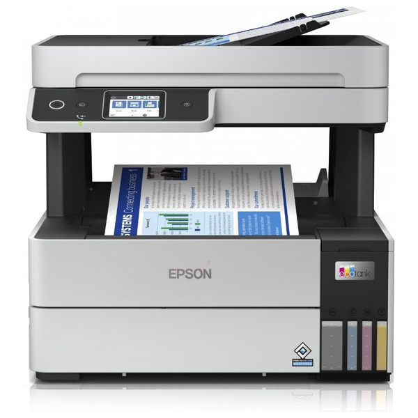 Epson EcoTank L 6490 Printer Ink