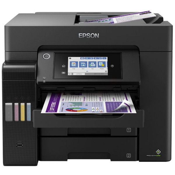 Epson EcoTank L 6570 Printer Ink