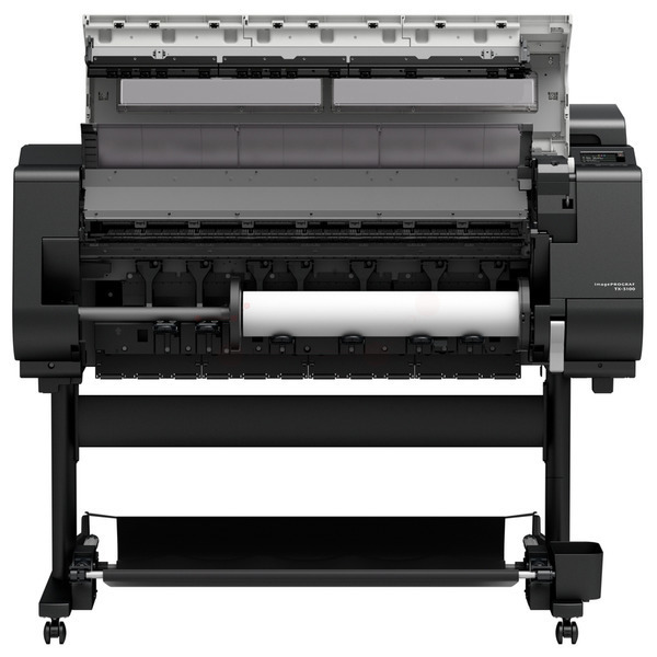 Canon imagePROGRAF IPF TX 3100 Printer Ink