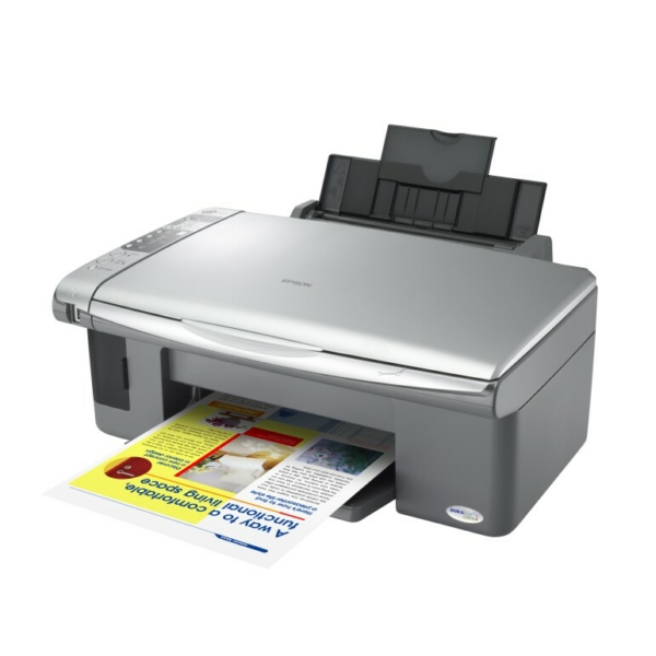 Epson Stylus DX 5050 Printer Ink