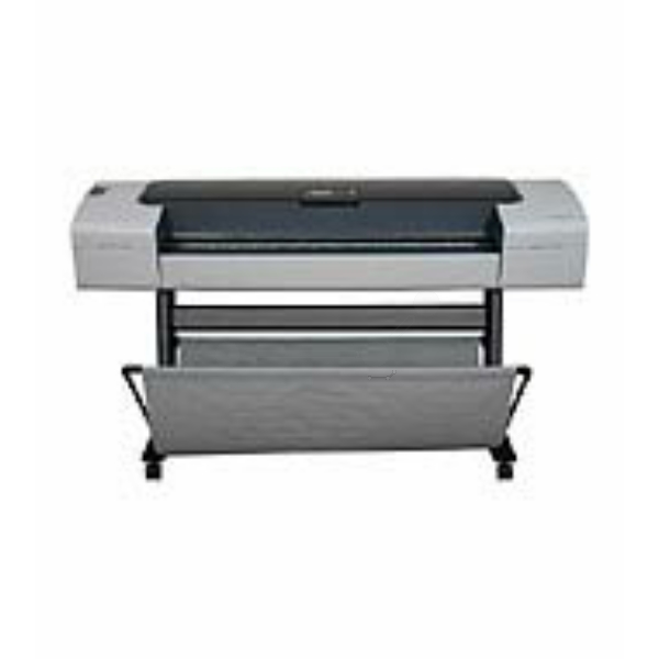 HP DesignJet T 610 44 Inch Printer Ink
