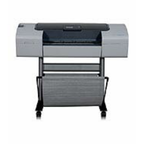 Hp DesignJet T printers family icon