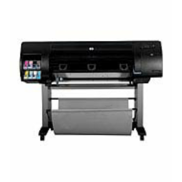 HP DesignJet Z 6100 PS 42 Inch Printer Ink