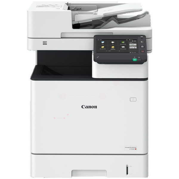 Canon iR C 1533 iF Printer Toner