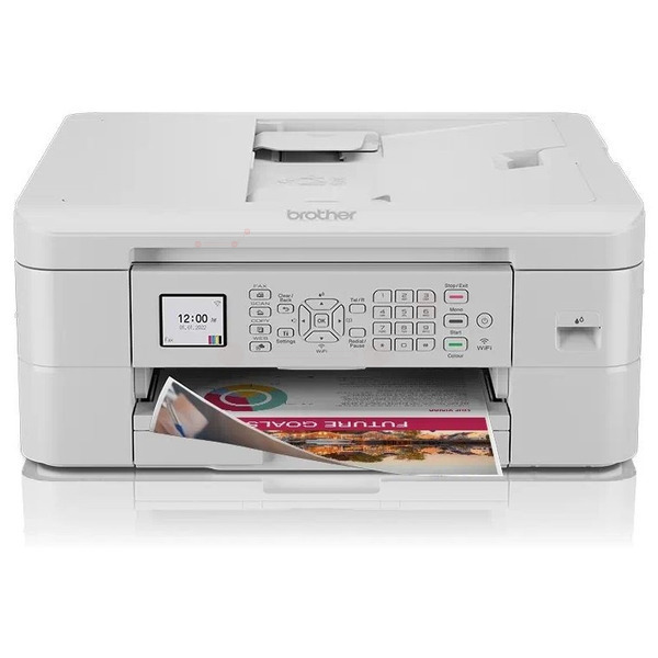 Brother MFC-J printers family icon