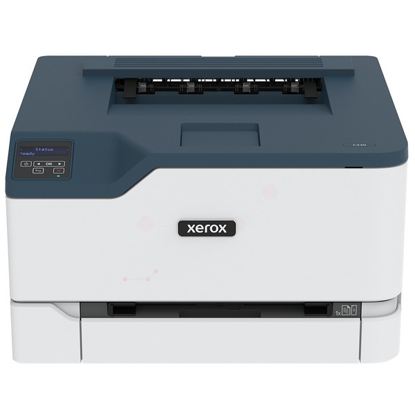Xerox C printers family icon