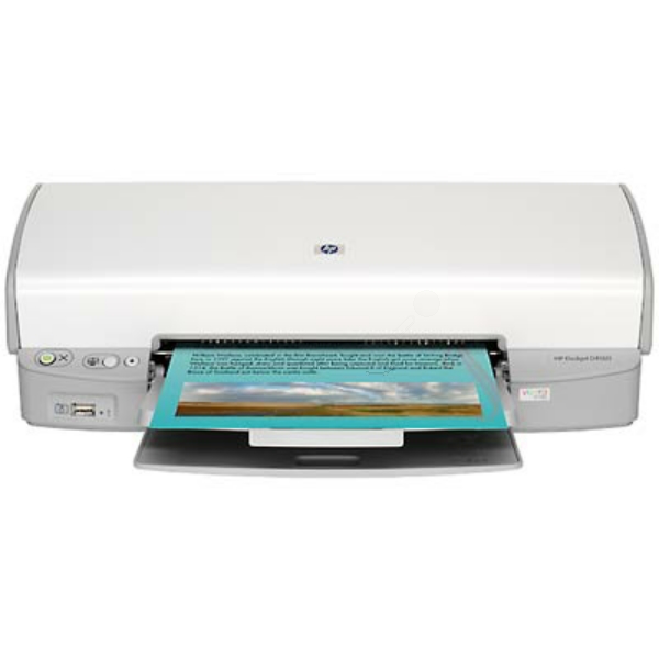 HP DeskJet D 4160 Printer Ink