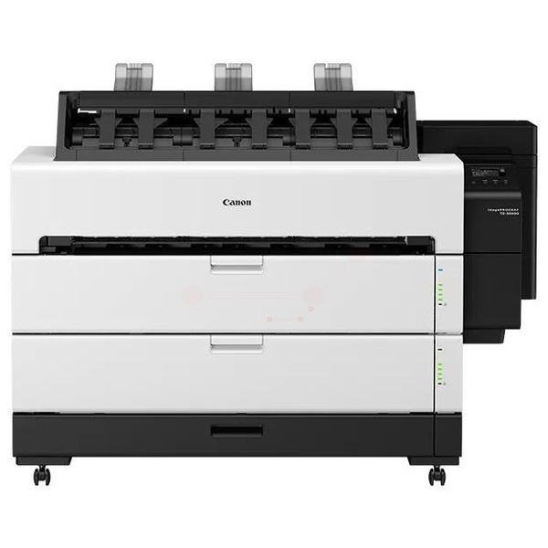 Canon imagePROGRAF TZ printers family icon