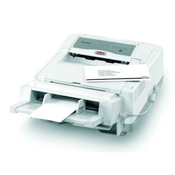 OKI B 4400 N Printer Toner