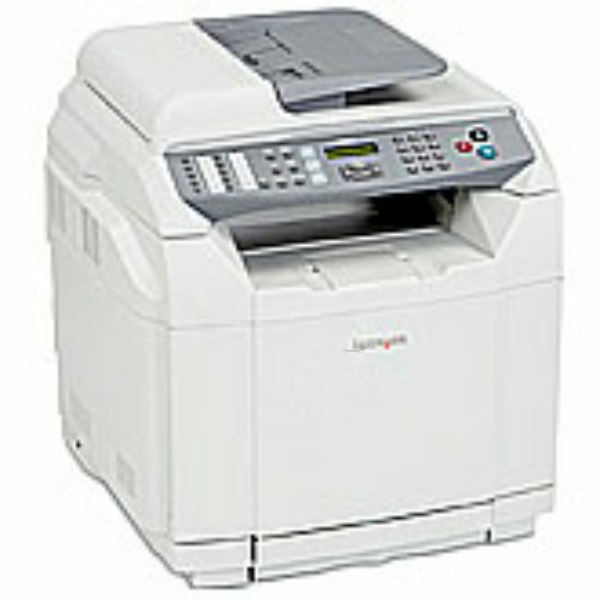 Lexmark Optra C printers family icon