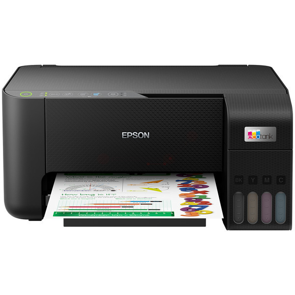 Epson EcoTank ET-2811 Printer Ink