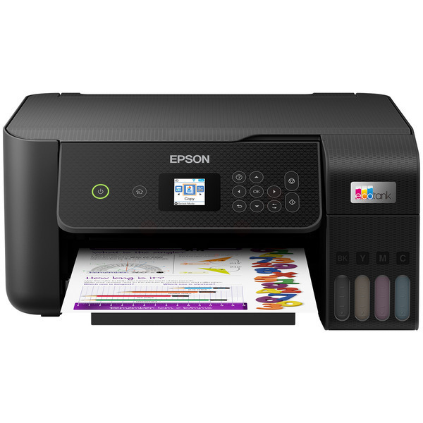 Epson EcoTank ET-2820 Printer Ink