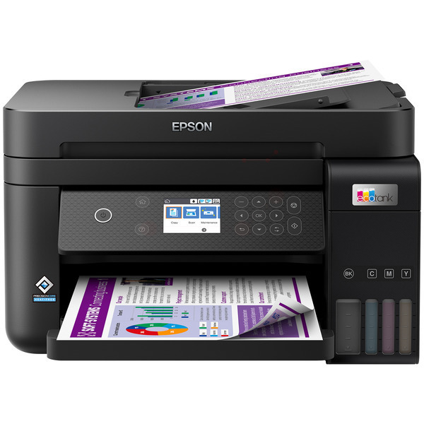 Epson EcoTank ET-3850 Printer Ink