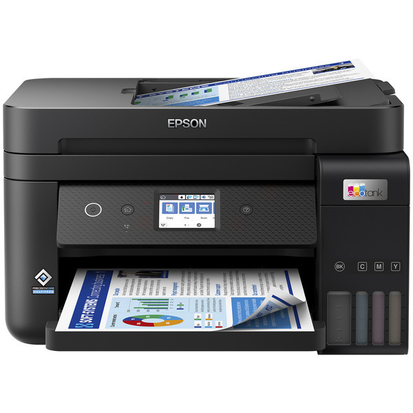Epson EcoTank ET-4850 Printer Ink