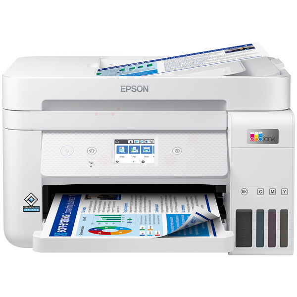Epson EcoTank ET-4800 Printer Ink