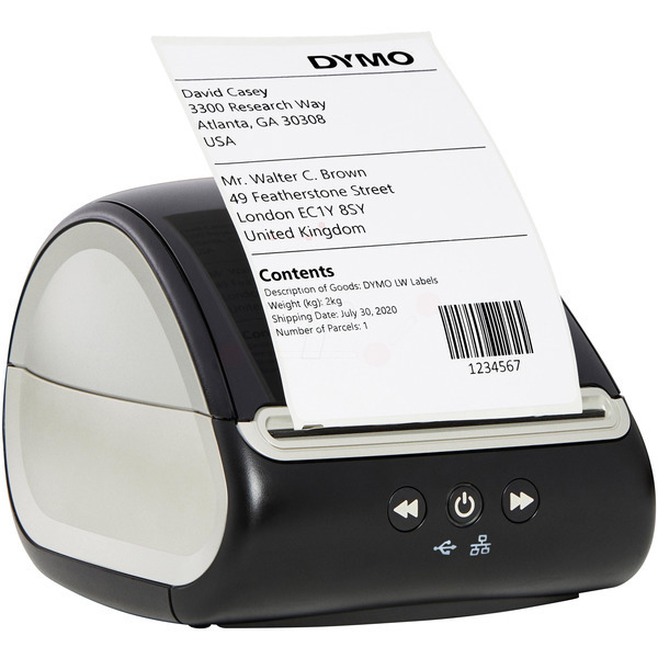 Dymo Labelwriter 5 XL Printer Ink