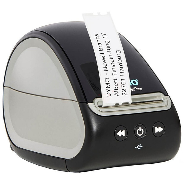 Dymo Labelwriter 550 Printer Ink