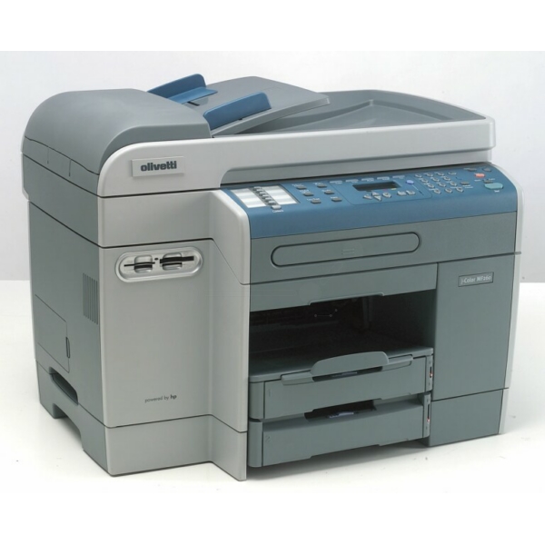 Olivetti J-Color MF 260 Printer Ink