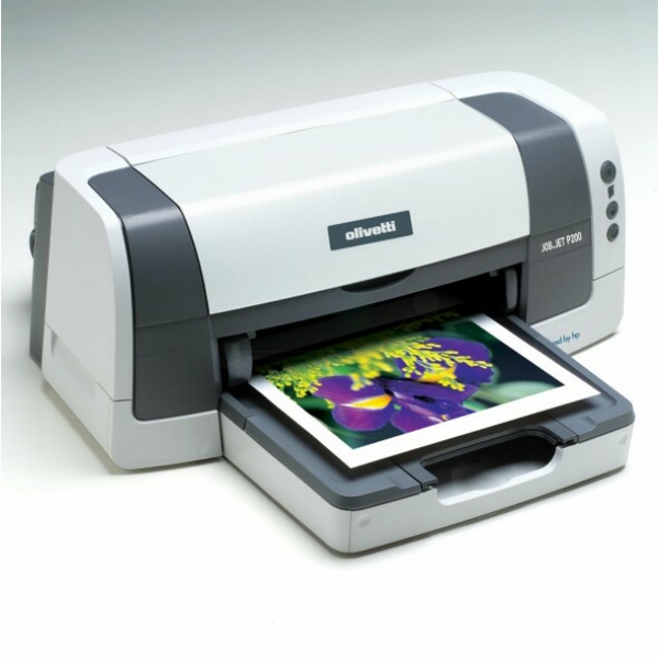 Olivetti JOB-JET P 200 Printer Ink