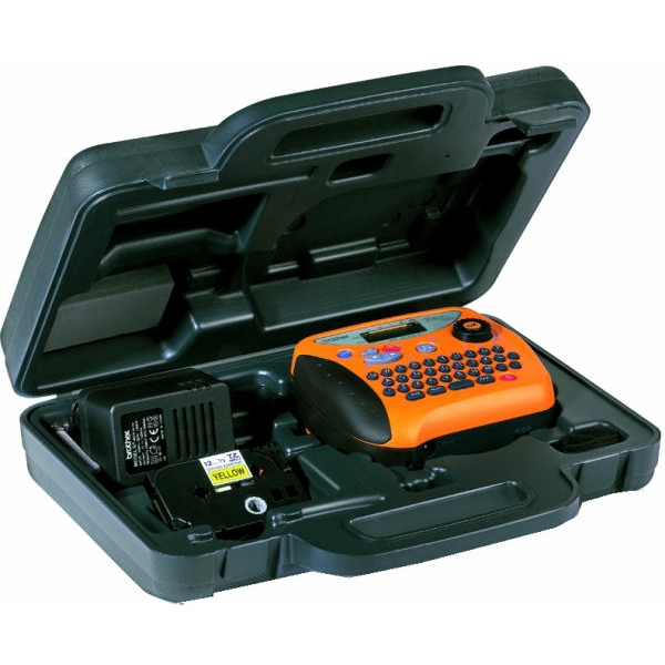 Brother P-Touch 1260 VP Printer Ink