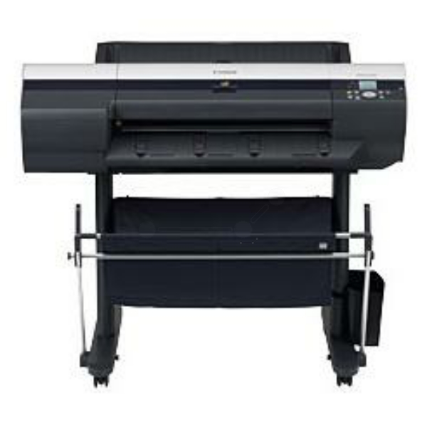 Canon imagePROGRAF IPF 6100 Printer Ink