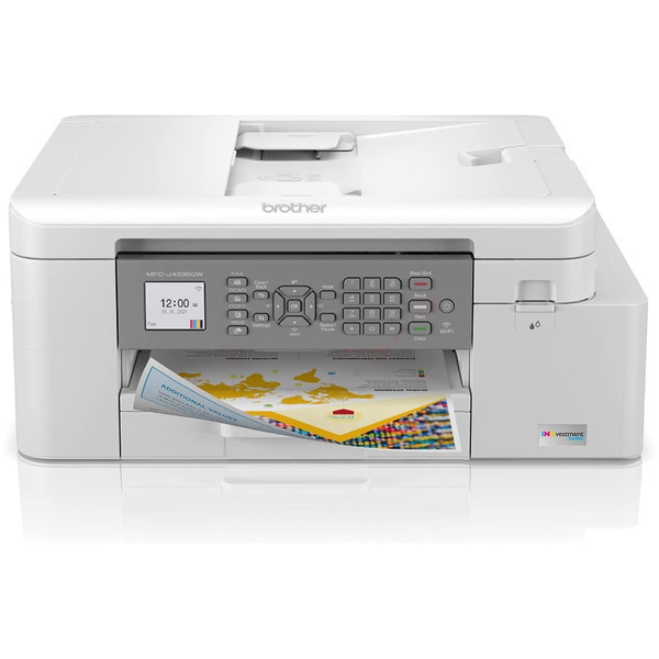 Brother MFC-J 4335 DW XL Printer Ink