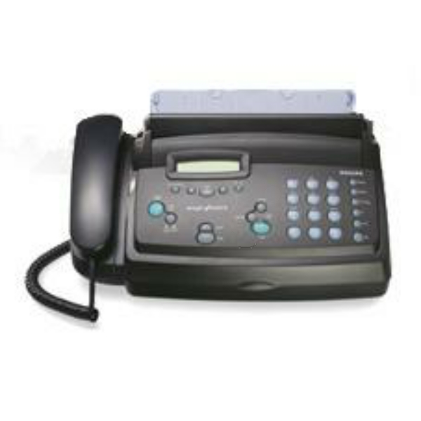 Philips Fax Magic VOX Email Printer Ink