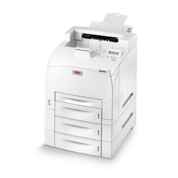 OKI B 6500 DN Printer Toner