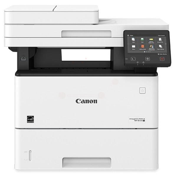 Canon imageRUNNER X 1643 i II Printer Toner