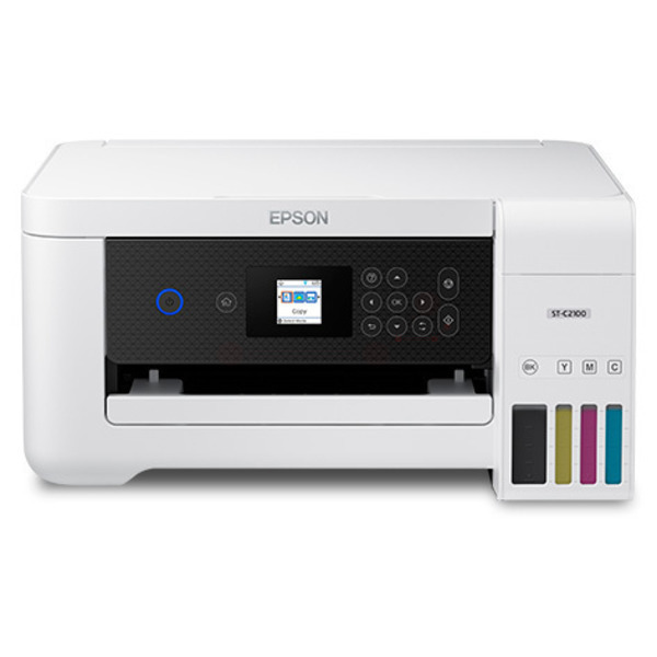 Epson WorkForce ST-C 2100 Printer Ink