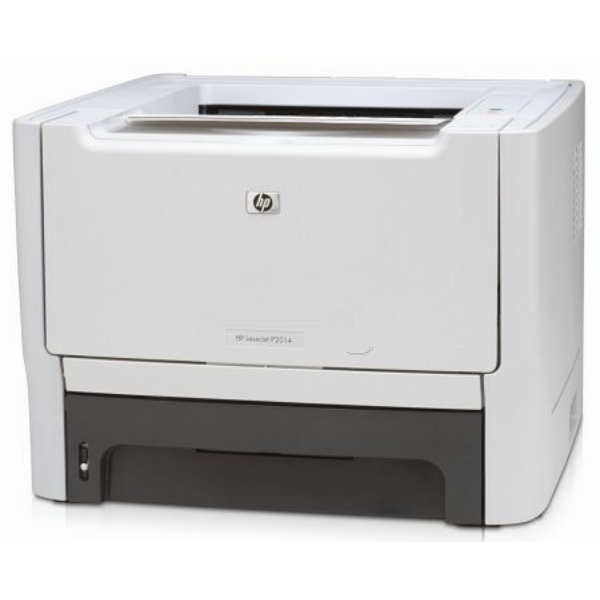 HP LaserJet P 2011 Printer Toner