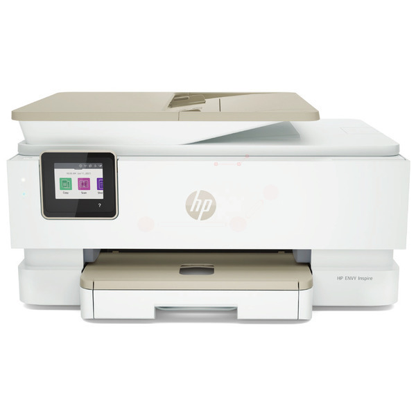 HP Envy Inspire 7955 e Printer Ink