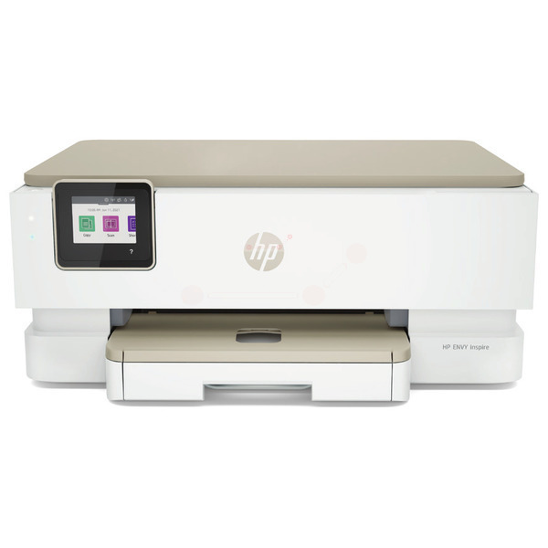 HP Envy Inspire 7200 e Printer Ink