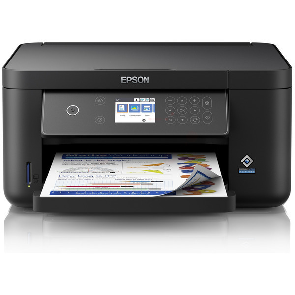 Epson Expression Home XP-5155 Printer Ink