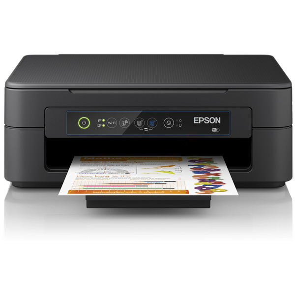 Epson Expression Home XP-2155 Printer Ink