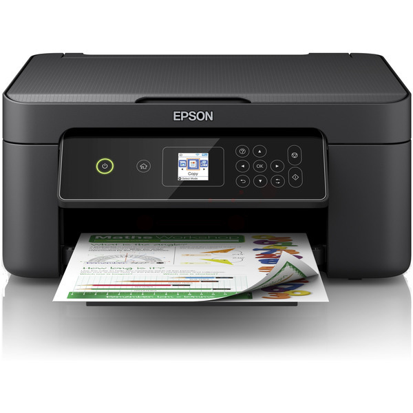 Epson Expression Home XP-3150 Printer Ink