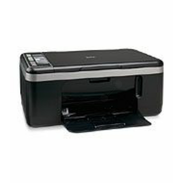 Hp DeskJet F printers family icon