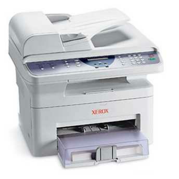 Xerox Phaser 3200 MFP Printer Toner