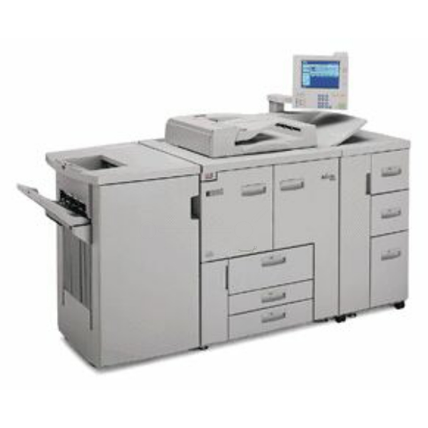 Rex Rotary Docustation printers family icon