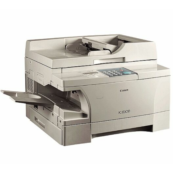 Canon Smartbase PC printers family icon