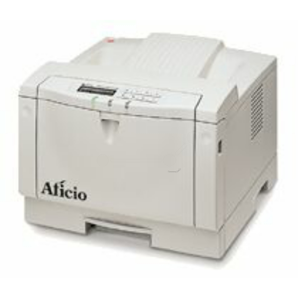 Ricoh Aficio AP printers family icon
