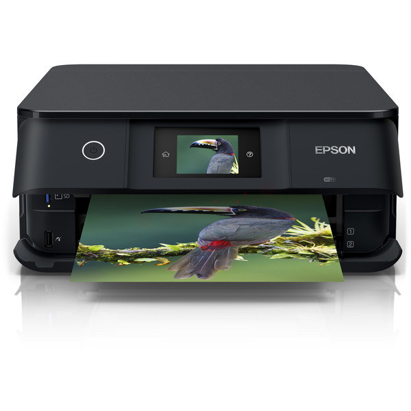 Epson Expression Photo XP-8505 Printer Ink
