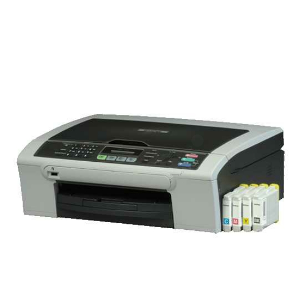 Brother MFC-235 C Printer Ink